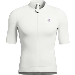 兰帕达 防晒骑行长短袖男 透气夏排汗高弹公路山地自行车上衣云翼