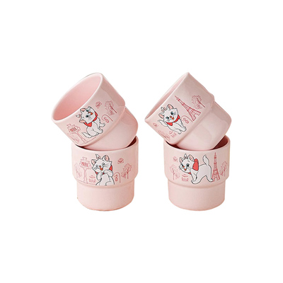 JOJO'SLIFEPD玛丽猫叠叠杯