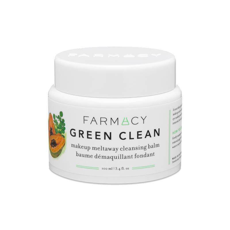 辣木籽卸妆清洁farmacy