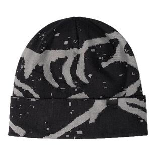ARC'TERYX 始祖鸟 Lightweight Grotto 户外保暖透气针织帽毛线帽