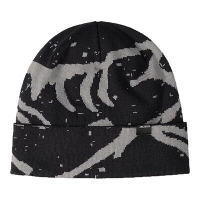 ARC'TERYX 始祖鸟 Lightweight Grotto 户外保暖透气针织帽毛线帽