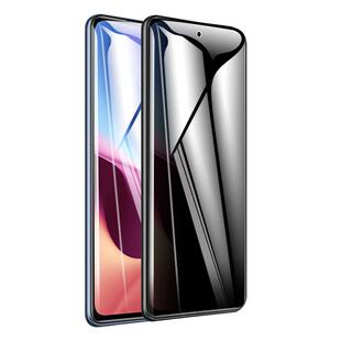 适用红米k90promax钢化膜k80至尊版小米k90手机膜k70pro防窥膜k60高清k50全屏redmik40s冠军板k70e贴膜pm配件