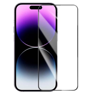 【真防爆不沾指纹】全覆盖钢化膜