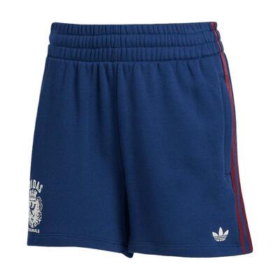 【自营】adidas阿迪三叶草女子GRFX SHORTS短裤JW6065