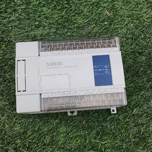 询价-信捷plc  XC2-32RT-E，，品相如图，
