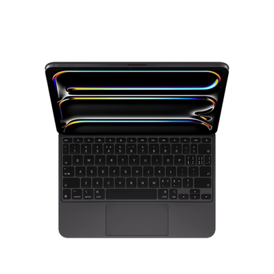 apple/苹果官方原装正品妙控键盘 11英寸/12.9英寸大学生平板电脑