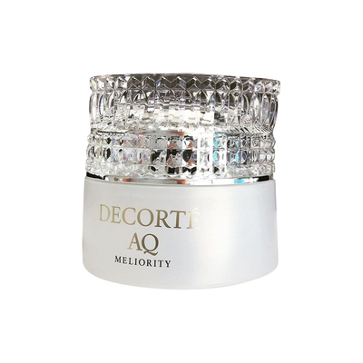 日本本土黛珂AQ精致珍萃日霜面霜