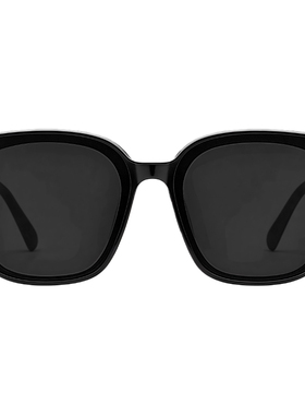 MGMV明星同款GM墨镜太阳眼镜男女士偏光防紫外线近视可带度数F款