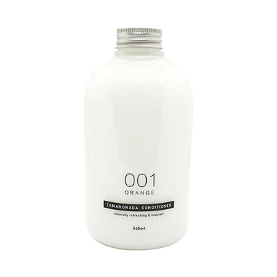 日本TAMANOHADA玉肌无硅控油洗发水护发素沐浴露液