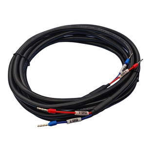 满9.9包邮 RS485通讯线2芯信号传输线485A B通讯电缆两芯屏蔽线