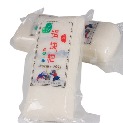 正宗安龙饵块粑现做发货坏包赔