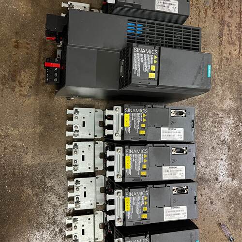 【议价-可维修】西门子/SIEMENS G120C 6SL3210 1.5KW 11KW 全新/