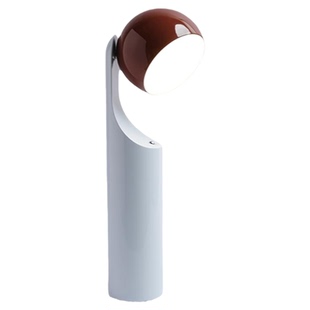 卷宗商店｜Finelumens充电便携式学习台灯mono阅读灯床头夜灯礼物