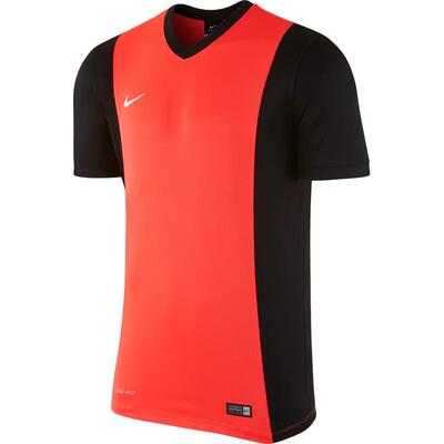 Nike/耐克官方正品PARK DERBY男子运动透气足球V领球衣669796-692