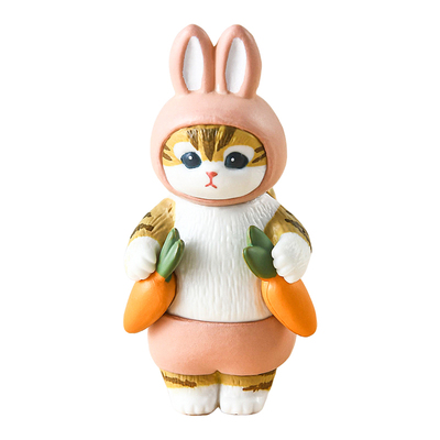 让你的猫咪在柜门上踢球~~！