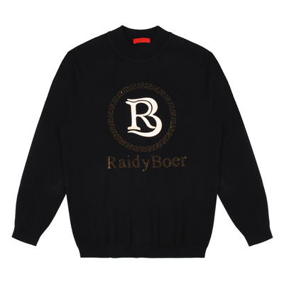 100%毛衣RaidyBoer/雷迪波尔