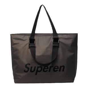 旅行包女轻便短途大容量新款手提袋外出行李包女士旅游装出门衣服