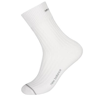 NewBalance经典百搭舒适长袜