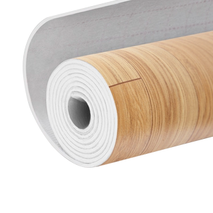 3.7米宽家用地板贴自粘加厚耐磨水泥地直接铺装pvc地毯垫防水防滑