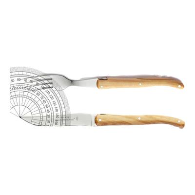 ClaudeDozorme刀叉礼盒勺子