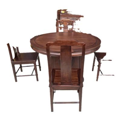 菠萝格木红木北美厂直销