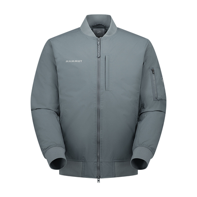 猛犸象男士飞行员夹克外套上衣