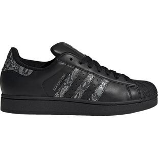 Adidas/阿迪达斯官方正品三叶草男女贝壳头经典休闲板鞋JP6058