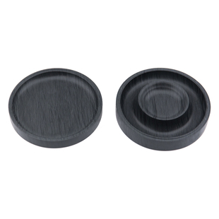 启明文房火锅砚台书法专用带盖原石天然带盖不干墨砚台学生墨池