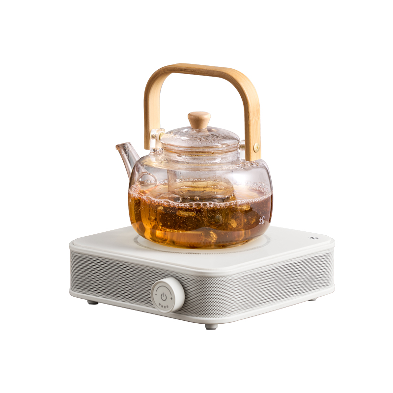 日本正負(fù)零電茶爐泡茶用電陶爐家用電熱爐茶臺(tái)專(zhuān)用茶爐圍爐煮茶器