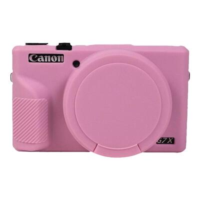 耐影G7X2G7X3防摔保护套软壳