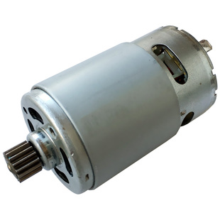 原装博世15齿充电手电钻TSR1080-2-LI锂电GSR108-LI电机10.8V马达