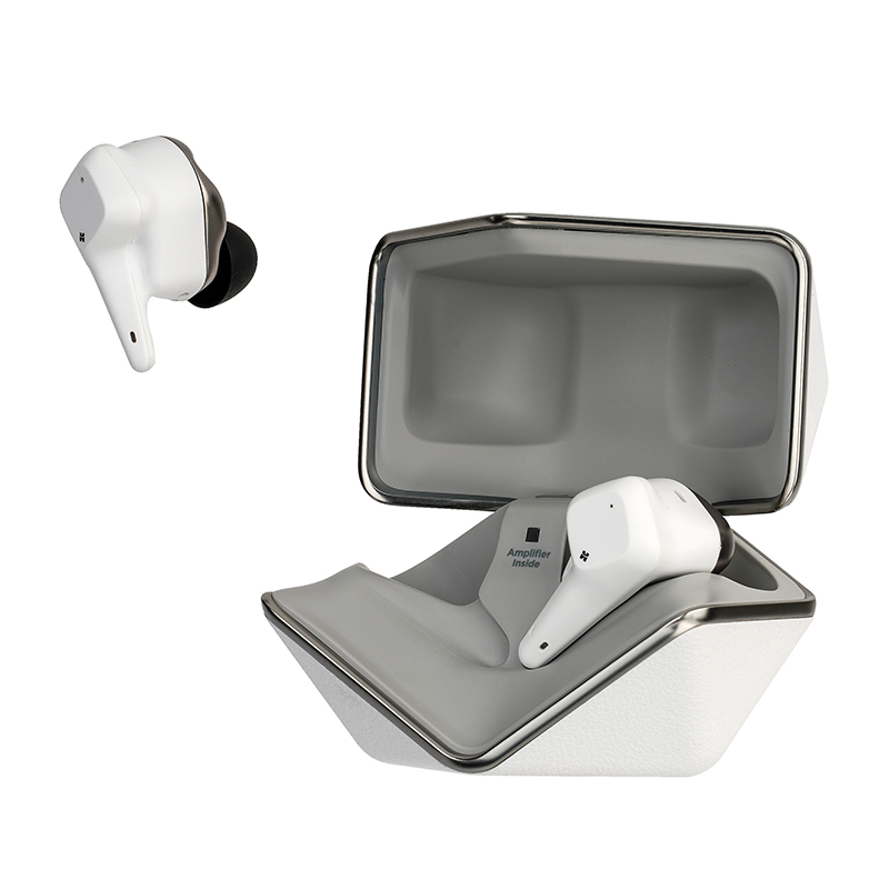 HIFIMAN 发烧真无线耳机主动降噪