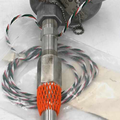 Rosemount 79 00079-0325-0003 Connection Head