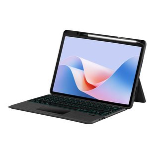 西蒙迪奥适用华为matepad11.5s键盘2025款MatePadair智能磁吸键盘MatePadpro12.2保护套matepadair12寸键盘套