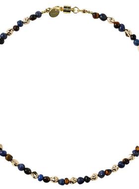 MOLLOTTO魔乐桃轻奢国风锁骨链