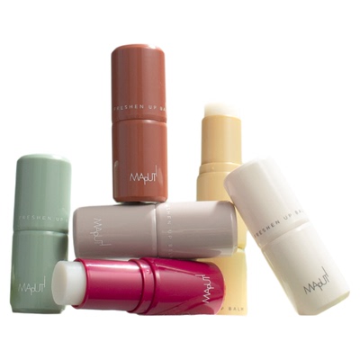 maputi香体膏去汗味持久留香干爽