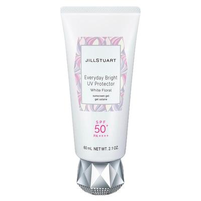 新版～Jill Stuart/吉尔斯图尔特防晒霜75ml 清爽不油腻滋润spf50