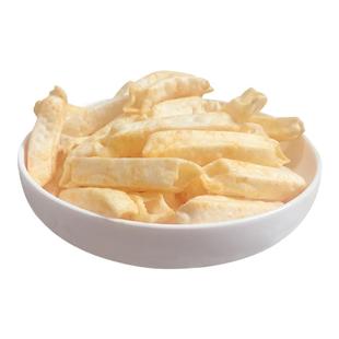 空心薯条薯脆脆土豆条番茄牛肉电影院ktv小吃膨化零食散装大包装