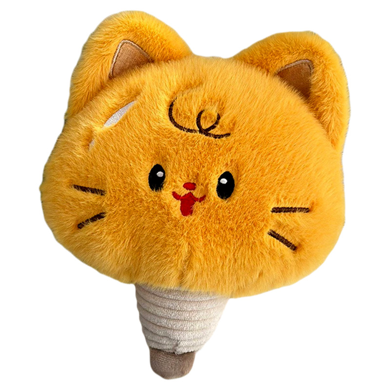 厨神小猪娃娃机公仔玩偶毛绒玩具