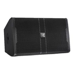 顺丰箱体美咪KP4012专业级超低音家用环绕专业12寸15寸音响套装