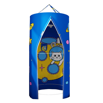 浴罩冬天洗澡浴罩保温保暖