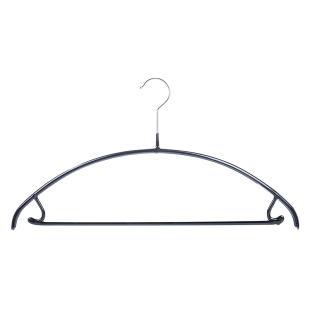 德国原装进口MAWA防滑晾衣架吊带挂钩连衣裙睡衣裙套装专用衣架 U