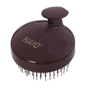 洗头神器专用梳子头皮按摩梳洗发梳洗头刷头部清洁头疗经络洗头梳