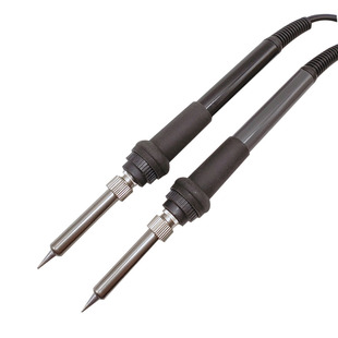 203H烙铁手柄90W高频电烙铁手柄2000A204H焊台硅胶手柄发热芯配件