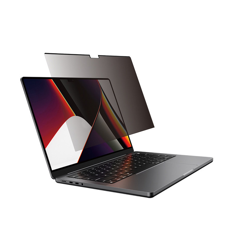 适用苹果MacbookPro笔记本保护膜