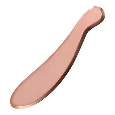 免费刻字含铜量99.9%送刮痧油