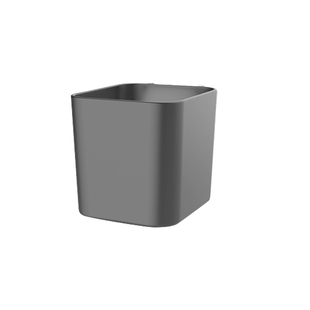 适用宜家洞洞板配件套餐免打孔墙面组合收纳配件置物板盒钩子套装