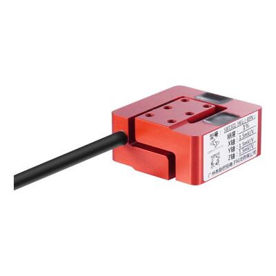 斯巴拓三维力测力传感器自产