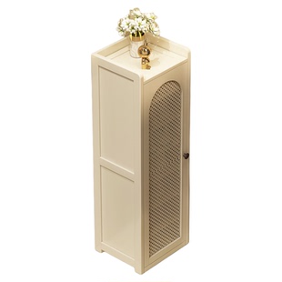 鞋架小窄门口外楼道带门鞋柜防尘入户门转角落鞋子收纳柜一体靠墙