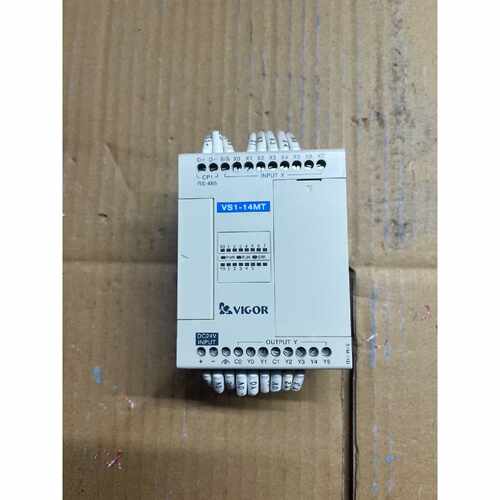 丰炜PLC VS1-14MT-D，，成色为实图-询价